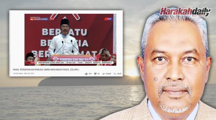 Profesionalisme dan urustadbir Pejabat Menteri Besar Kedah
