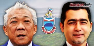 Umno kekal bersama GRS keputusan utamakan rakyat
