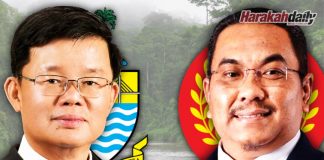 Kedah tetap harap bayaran walau isu air dibawa ke Pusat