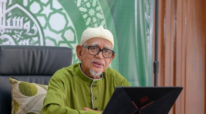 PAS buka keahlian, tapi syarat mesti Islam