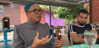 Tindakan KDN fail rayuan wajar – DUPNS