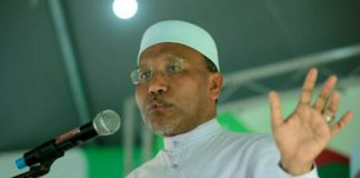 Banteras Covid: Usah sibuk tukar kerajaan, kumpul SD