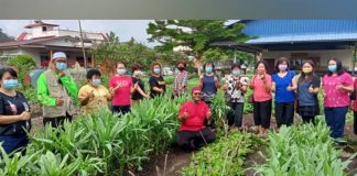 PAS Bentong utamakan perpaduan