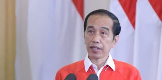 Minuman keras: Fahami di sebalik Jokowi batal Perpres