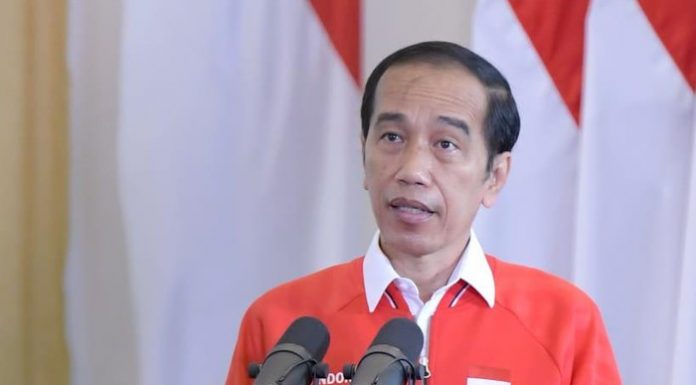 Minuman keras: Fahami di sebalik Jokowi batal Perpres