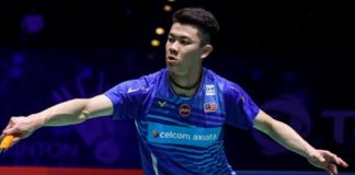 Switzerland: Zii Jia, empat lagi mara ke separuh akhir