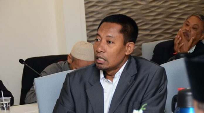 PEMERKASA: Bukti kerajaan PN prihatin rakyat