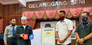 Muzium perkenal ‘passport’ pelajar kunjungi muzium