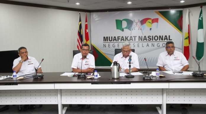 PRU15: Urus perbezaan kembalikan kepercayaan rakyat