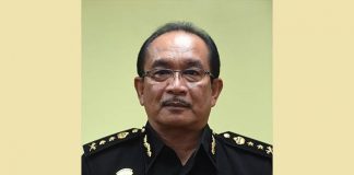 Lapan penguat kuasa JPJ ditahan SPRM Kedah