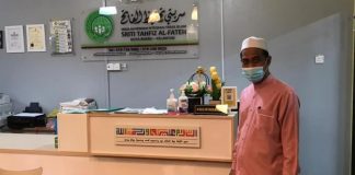 SRITI Kelantan miliki lebih 2,150 pelajar