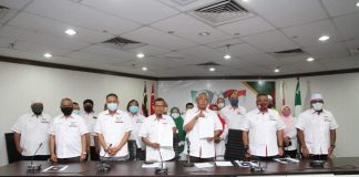 Tindakan KDN selaras kehendak umat Islam