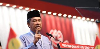 Faham, sedia tarikh sesuai PRU15 – Umno