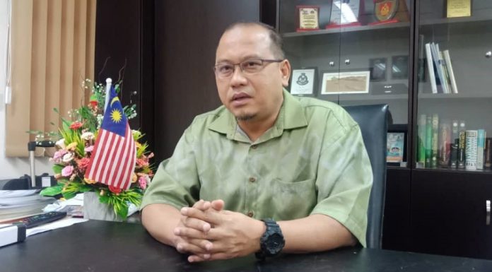 Kesemua vaksin dibeli berkesan, selamat