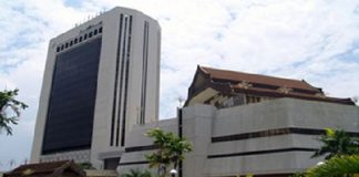 Covid-19: Tiga pejabat di Wisma Darul Iman tutup seminggu