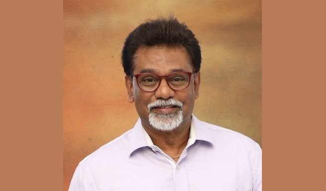 Naib Presiden PKR Xavier Jayakumar keluar parti