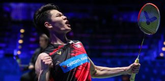 Mampukah Zii Jia dan rakan-rakan atasi pencapaian Olimpik Rio?