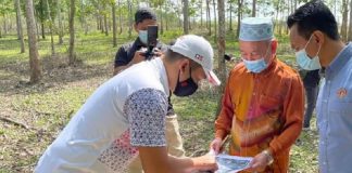Kelantan lulus bina Takungan Air Pinggiran Sungai