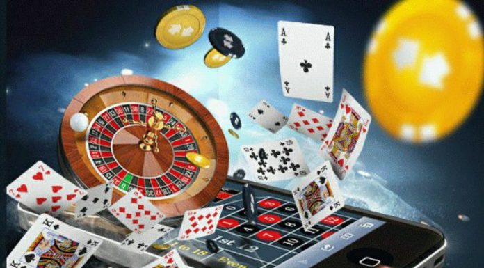 Banteras judi, kaji semua keputusan buka premis