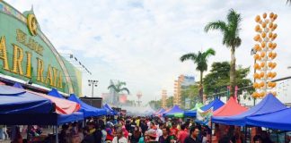 Kelantan teliti hasrat laksana Bazar Ramadan