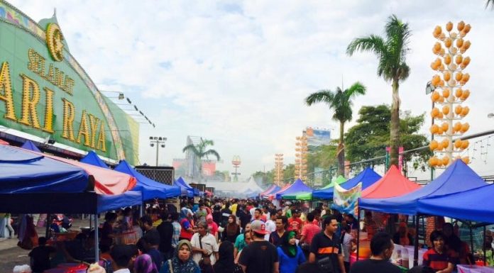 Kelantan teliti hasrat laksana Bazar Ramadan