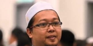Bukan PN yang gagal, tetapi PH