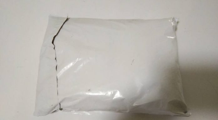Bungkusan rosak: Apa hak kita sebagai pengguna