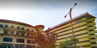 HTAA: Bekalan dos habis, bukan ‘potong barisan’