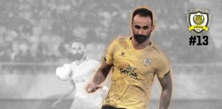 FAM sahkan status De Paula sebagai pemain tempatan