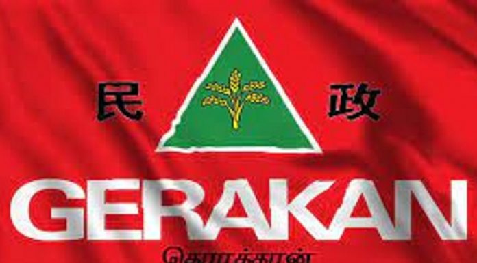 PM dijangka rasmi persidangan Gerakan esok
