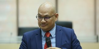 Malaysia ketandusan pemimpin wanita?