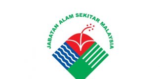 Tiada tompokan hitam di Sungai Kim Kim