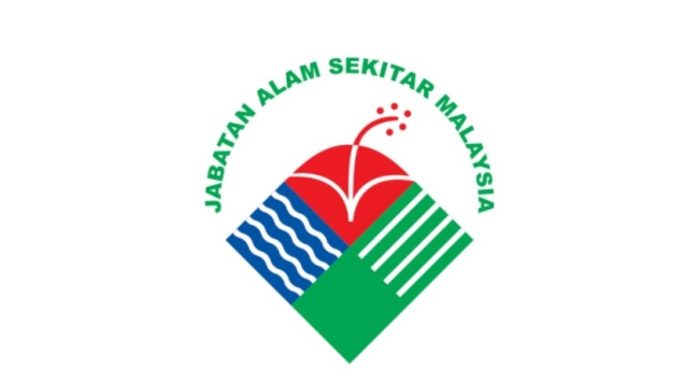 Tiada tompokan hitam di Sungai Kim Kim