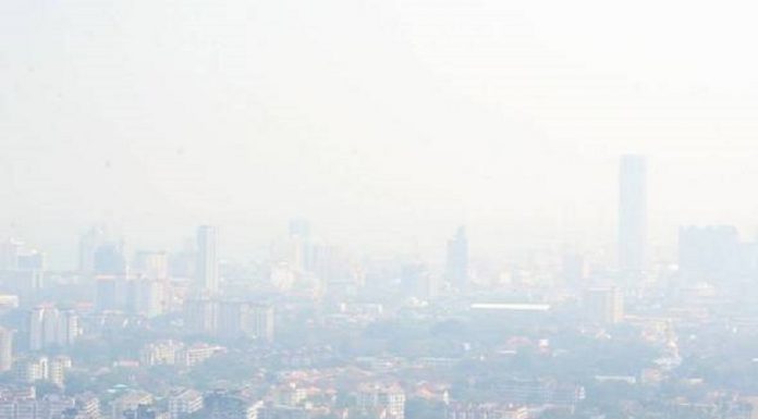 Tiga kawasan di Selangor catat IPU tidak sihat