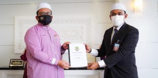 Isu Sugarbook: Ambil berat suara mahasiswa Islam