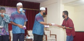 Wakil rakyat ‘tidak kebal’ rentas negeri
