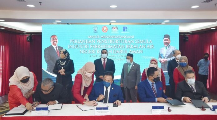 Hapus kira hutang beri manfaat besar rakyat Kedah