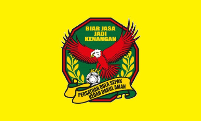 Kedah darul aman fc