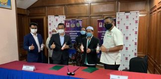 Kelantan bina kilang hasil cuka buah-buahan