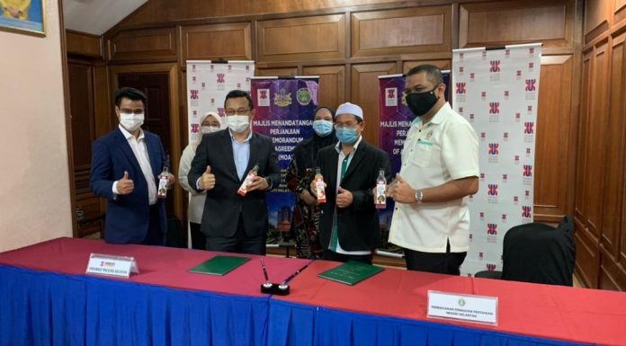 Kelantan bina kilang hasil cuka buah-buahan