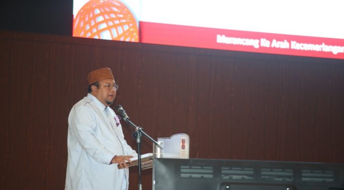 Rakyat perlu pertahan kerajaan Perikatan Nasional
