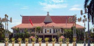 Tiada kem politik di pejabat MB Kedah