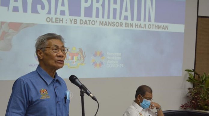 KPT belanja lebih RM260.8 juta bantu pelajar