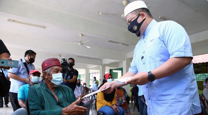 Bakal jemaah haji diminta bersikap realistik