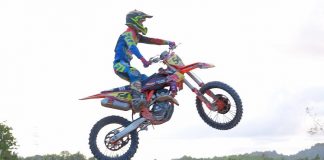 KBMCC Fun Race dapat cungkil bakat baharu