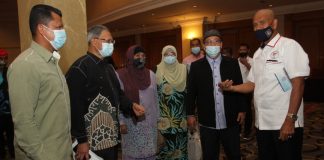 Sektor pelancongan belum nampak tanda pemulihan