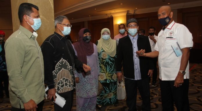 Sektor pelancongan belum nampak tanda pemulihan