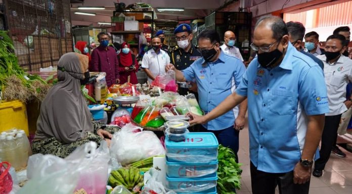 KPDNHEP cadang peniaga guna pembayaran digital