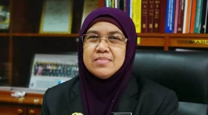 Rentas negeri punca Kluster Bukit Bayas di Terengganu