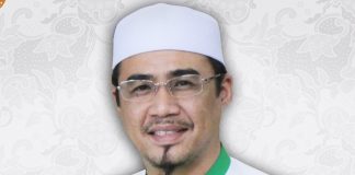 Pemuda Perikatan Nasional Kedah dibentuk